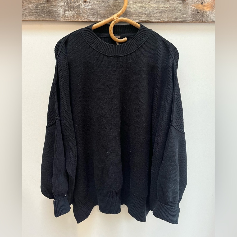 Free People Easy Street Tunic